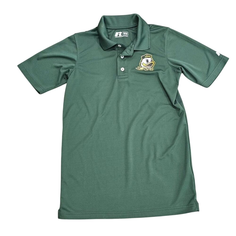 Russell Oregon Duck Polo
